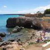 Spiaggia di Cala Cozze