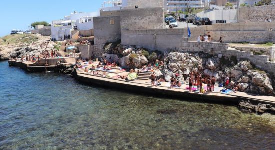 Cala Paguro