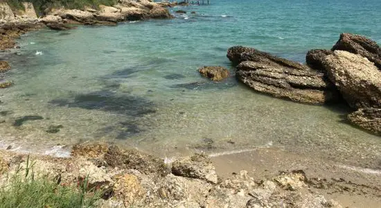 Spiaggia di Torricella