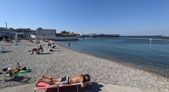 Bagno Marino La Lanterna