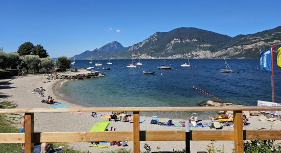 Spiaggia Acquafresca