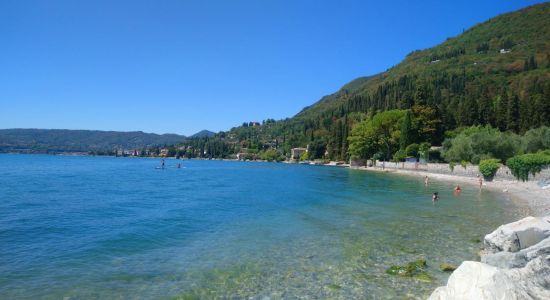 Spiaggia di Barbarano