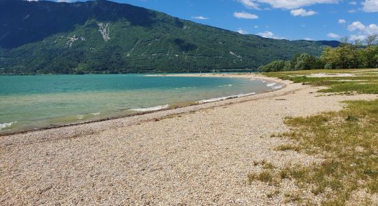 Spiaggia di Farra