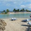 Playa del Holiday Inn Montego Bay