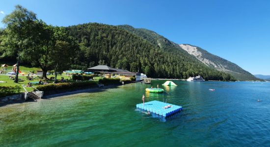 Playa de Pertisau