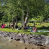 Strandbad Hintersteinersee