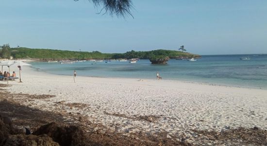 Playa de Watamu