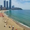 Playa de Haeundae