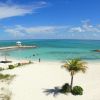 Playa de la Bahía del Tesoro