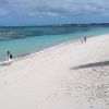 Baha Mar beach