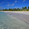 Winding Bay beach