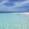 Exuma Point beach