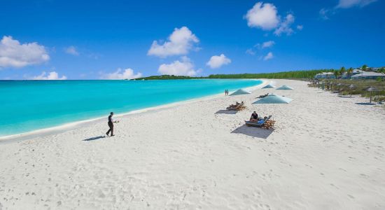 Playa de Sandals Emerald Bay