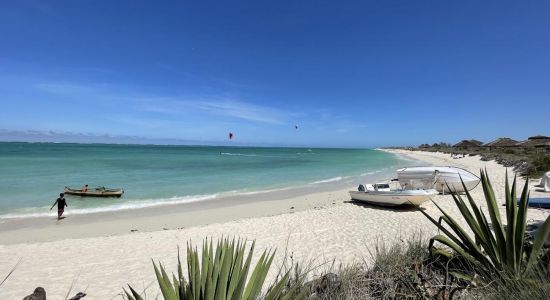 Tsiandamba Beach