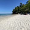 Sandy Skulls Beach