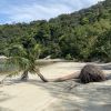 Teluk Kampi Beach