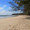 Batu Layar Beach