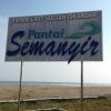 Semanyir Beach