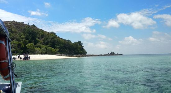 Pulau Kukus