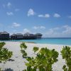 Playa de Six Senses Laamu