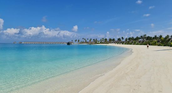 Playa Sun Siyam