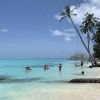 Playa de Fulidhoo Thundi