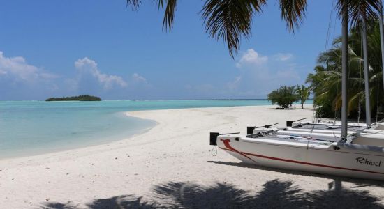 Playa Rihiveli