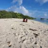 Kuda Finolhu Beach