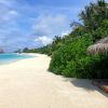 Playa de Maadhoo