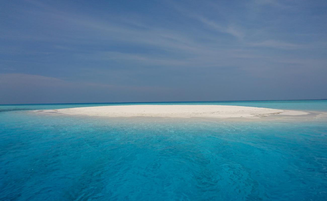 Asdhoo Sandbank photo #9