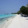 Playa Kanifushi