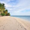 Maalhos Island Beach