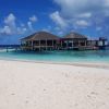 Hirundhoo Island Beach