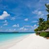 Playa de la Isla Fonimagoodhoo