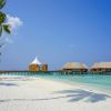 Playa de la Isla Thiladhoo