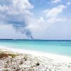 Maarandhoo island beach