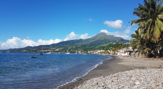 Plage de Saint-Pierre