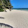 Anse Michel beach