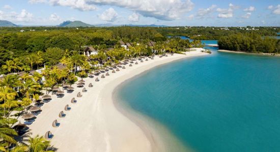 Playa del Shangri-La Mauritius Resort