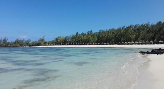 La Flibuste Beach