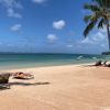 Playa de Bel Ombre