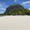 Le Morne Beach