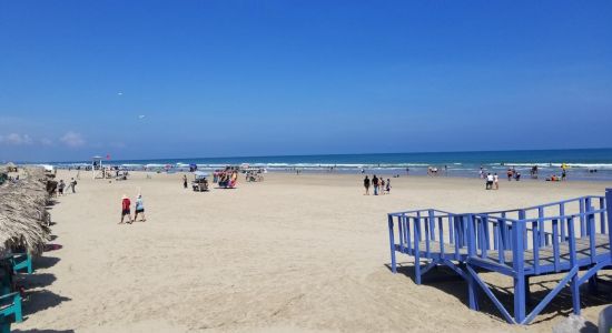 Playa Miramar