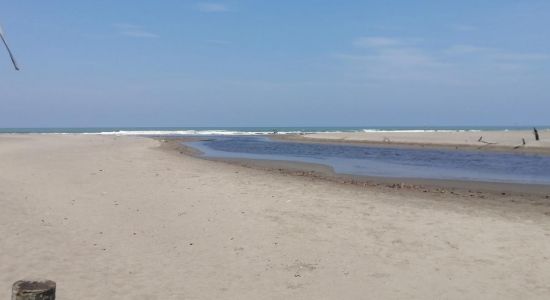 Playa “Paraíso”