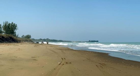 Playa Chalchihuecan