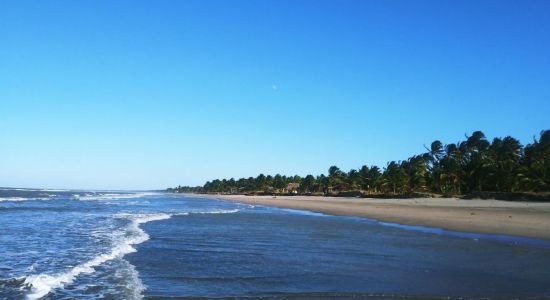 Playa Villa Cuahutemoс