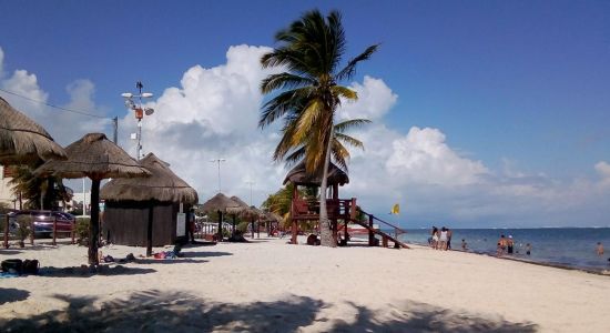 Playa El Niño