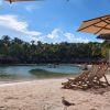 Delphinus Xcaret beach