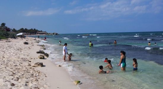 Playa Mirador