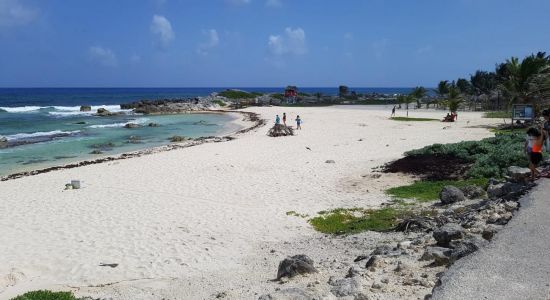 Playa Chen Rio